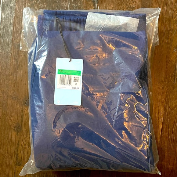 Nike | Pants | Nike X Drake Nocta Cardinal Stock Fleece Pants Navy Size Xl  Da3935492 | Poshmark